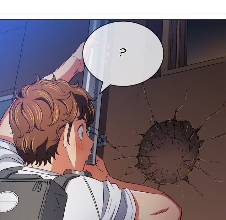 My High School Bully - Chapter 145 - picture 103