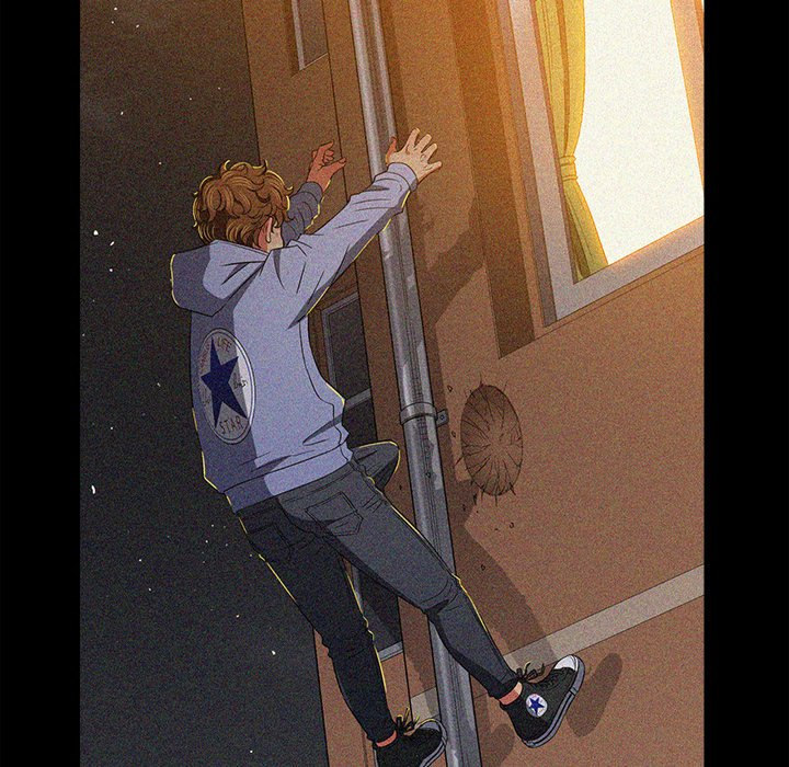 My High School Bully - Chapter 145 - picture 108