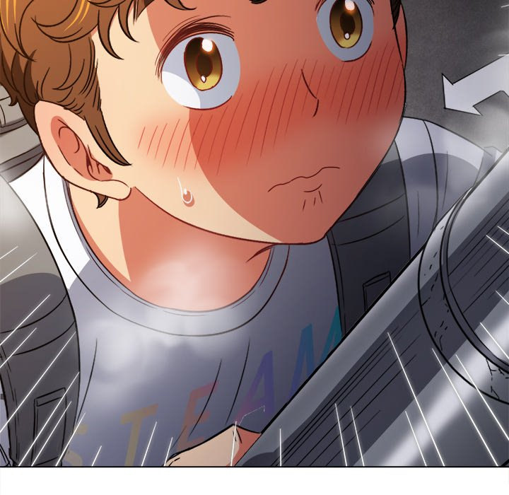 My High School Bully - Chapter 145 - picture 128