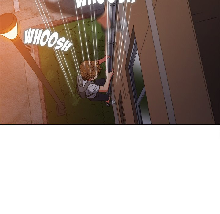 My High School Bully - Chapter 145 - picture 132