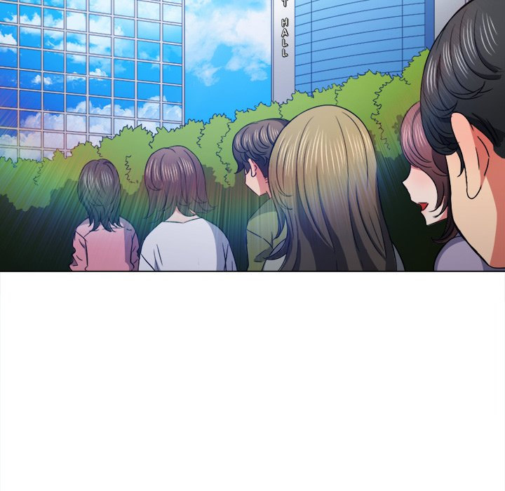 My High School Bully - Chapter 145 - picture 150