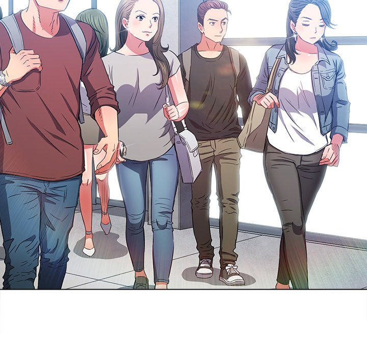 My High School Bully - Chapter 145 - picture 152
