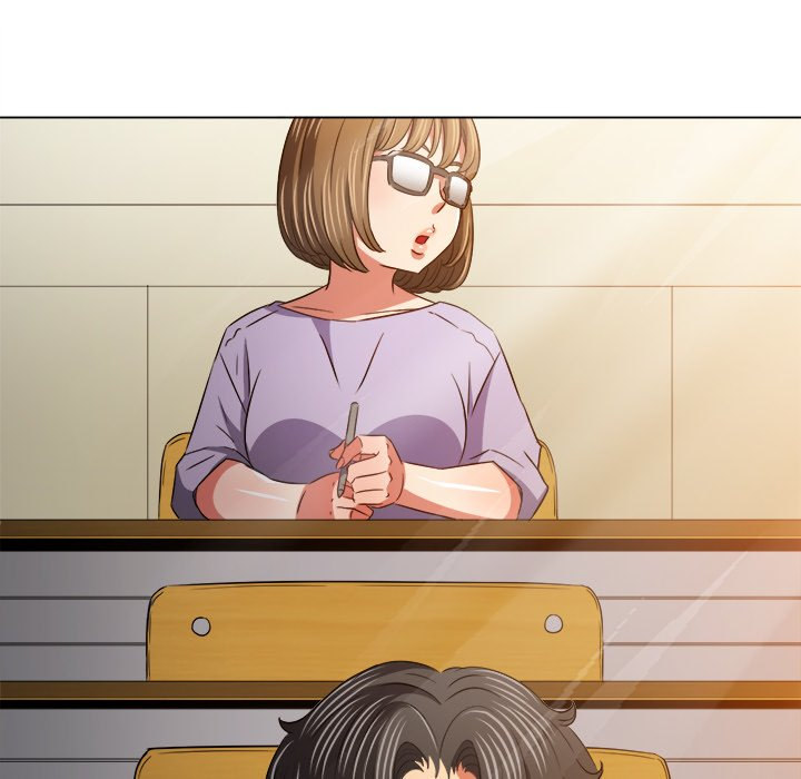 My High School Bully - Chapter 145 - picture 155
