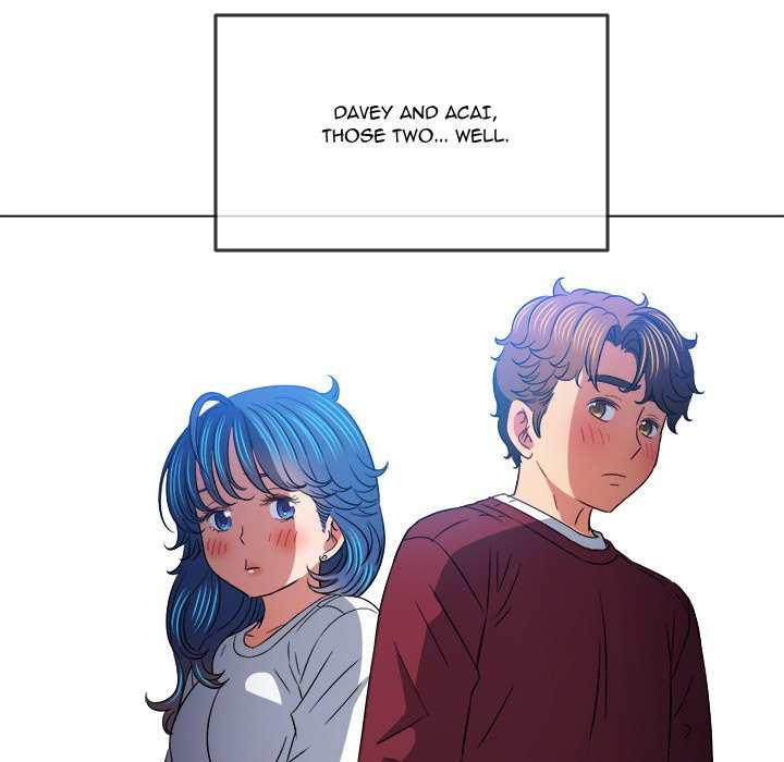 My High School Bully - Chapter 145 - picture 161