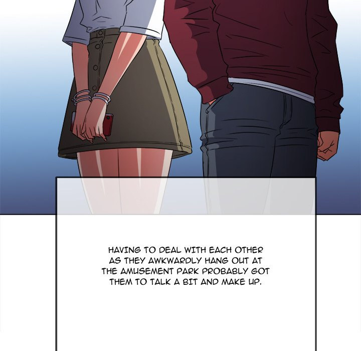 My High School Bully - Chapter 145 - picture 162