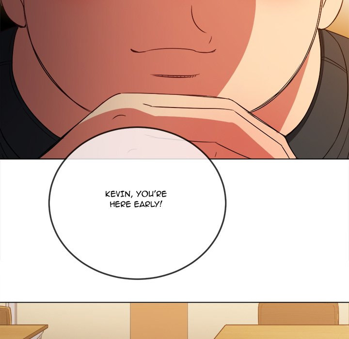 My High School Bully - Chapter 145 - picture 168