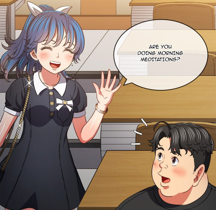 My High School Bully - Chapter 145 - picture 169