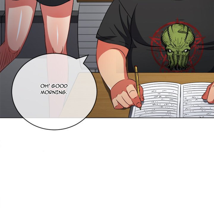 My High School Bully - Chapter 145 - picture 170