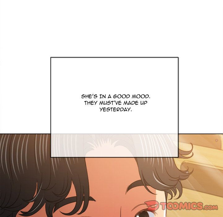 My High School Bully - Chapter 145 - picture 171