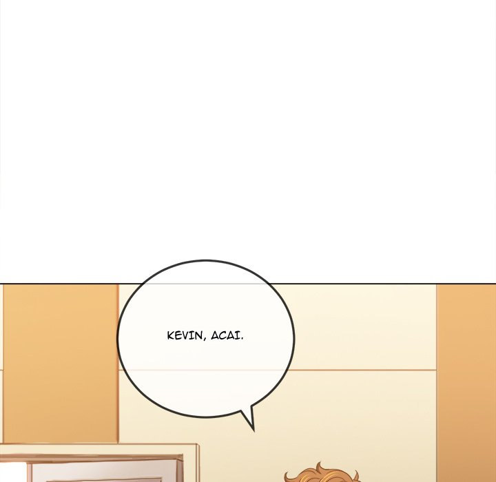 My High School Bully - Chapter 145 - picture 173