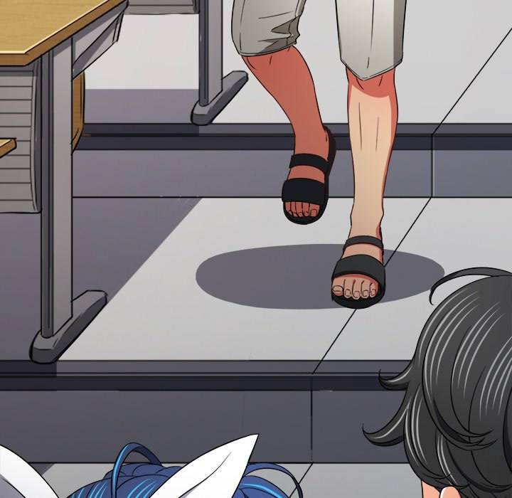 My High School Bully - Chapter 145 - picture 175