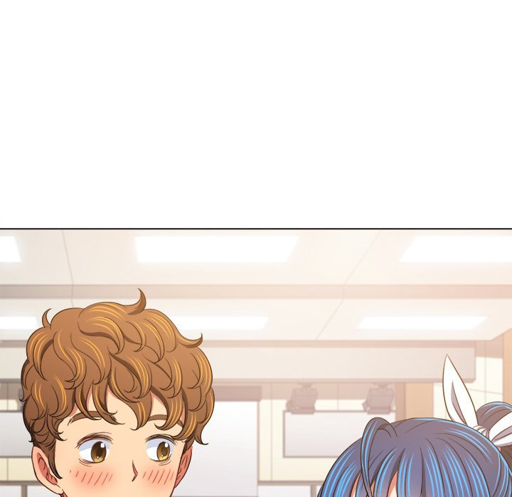 My High School Bully - Chapter 145 - picture 179