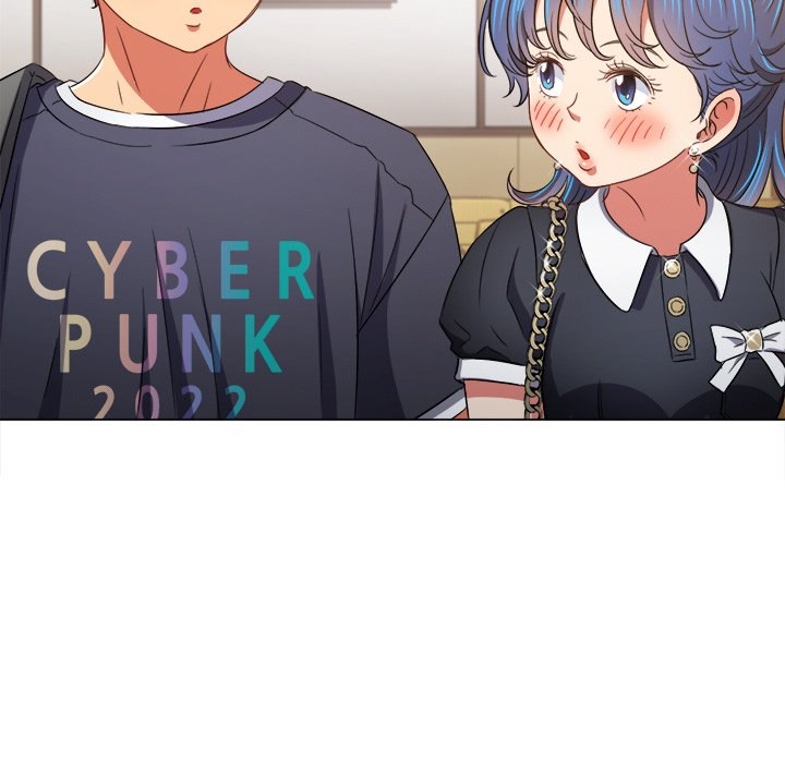 My High School Bully - Chapter 145 - picture 180