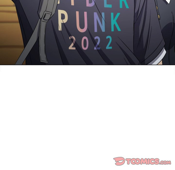 My High School Bully - Chapter 145 - picture 183