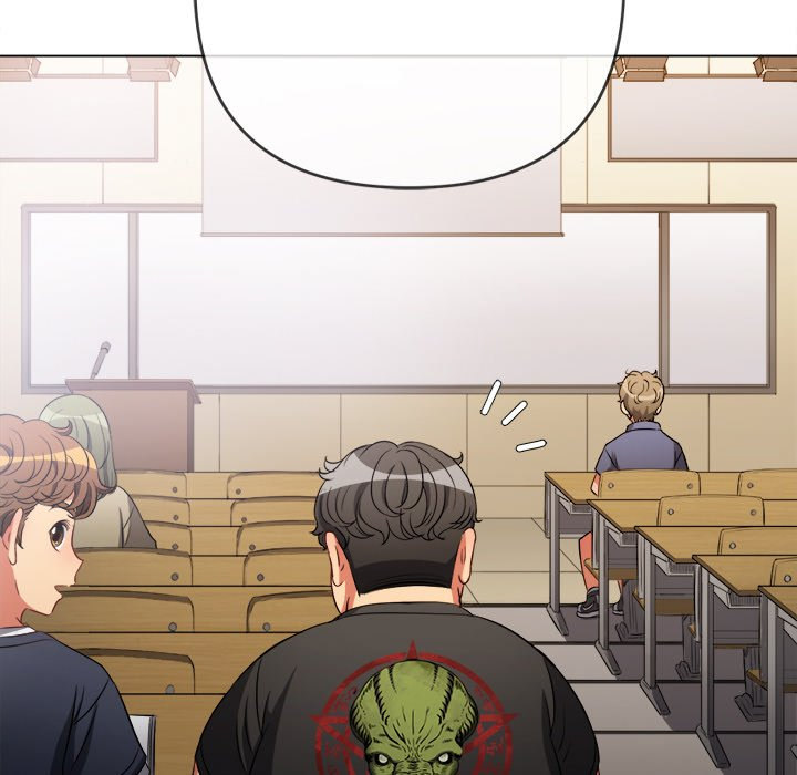 My High School Bully - Chapter 145 - picture 187
