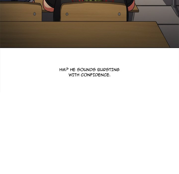 My High School Bully - Chapter 145 - picture 188