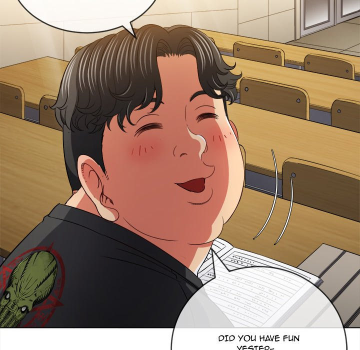 My High School Bully - Chapter 145 - picture 190