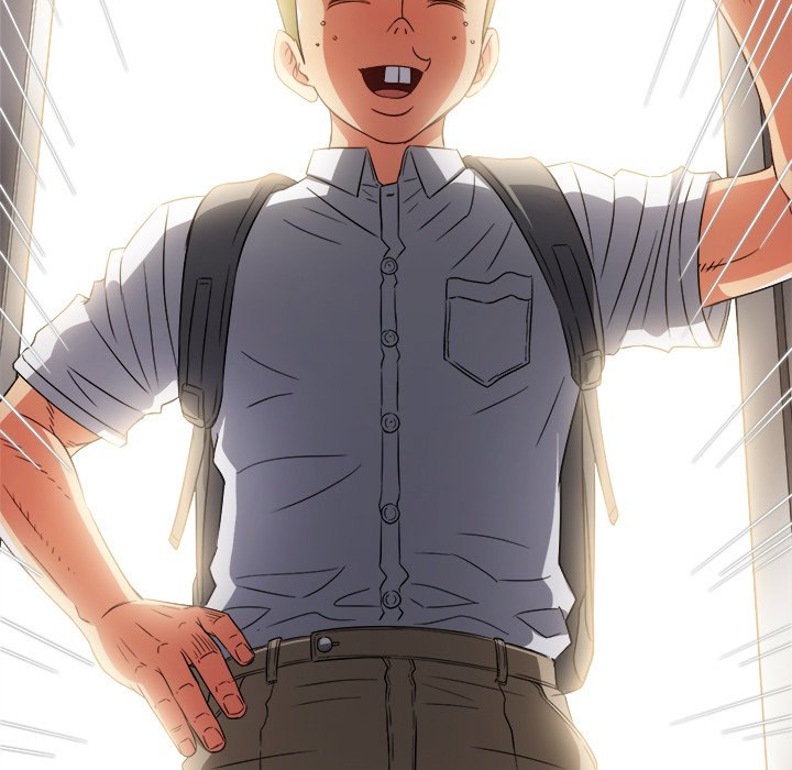 My High School Bully - Chapter 145 - picture 193