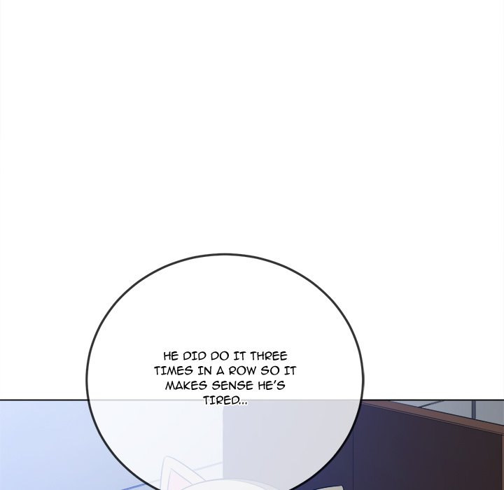 My High School Bully - Chapter 145 - picture 42