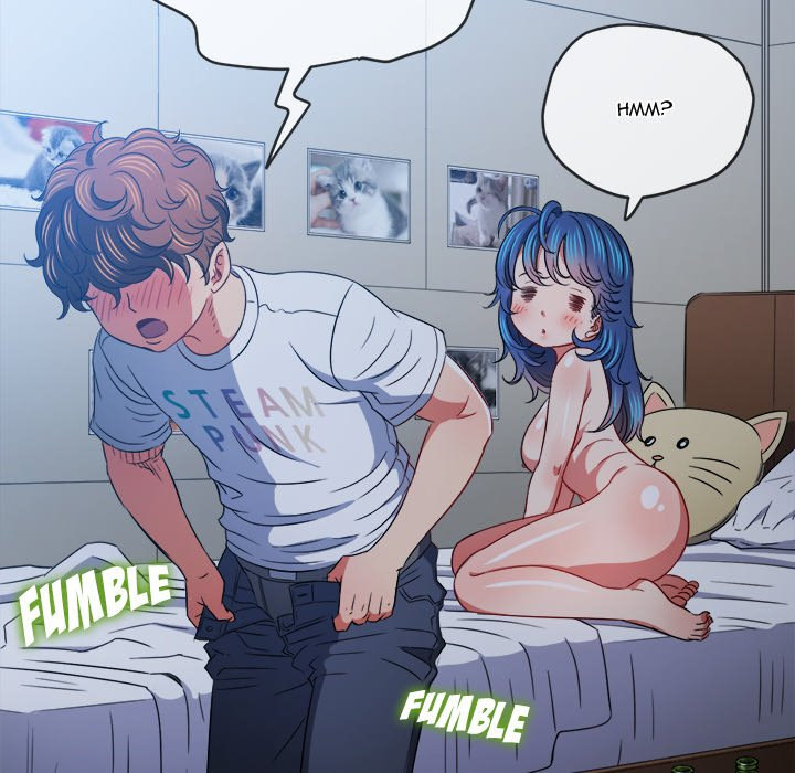 My High School Bully - Chapter 145 - picture 94