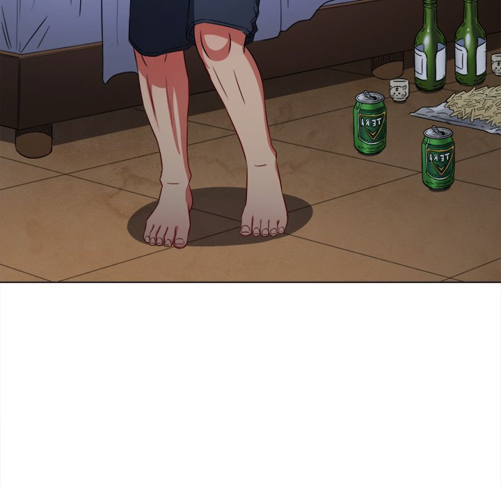 My High School Bully - Chapter 145 - picture 95