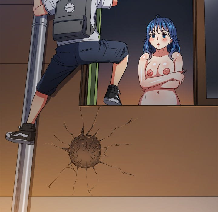 My High School Bully - Chapter 145 - picture 98