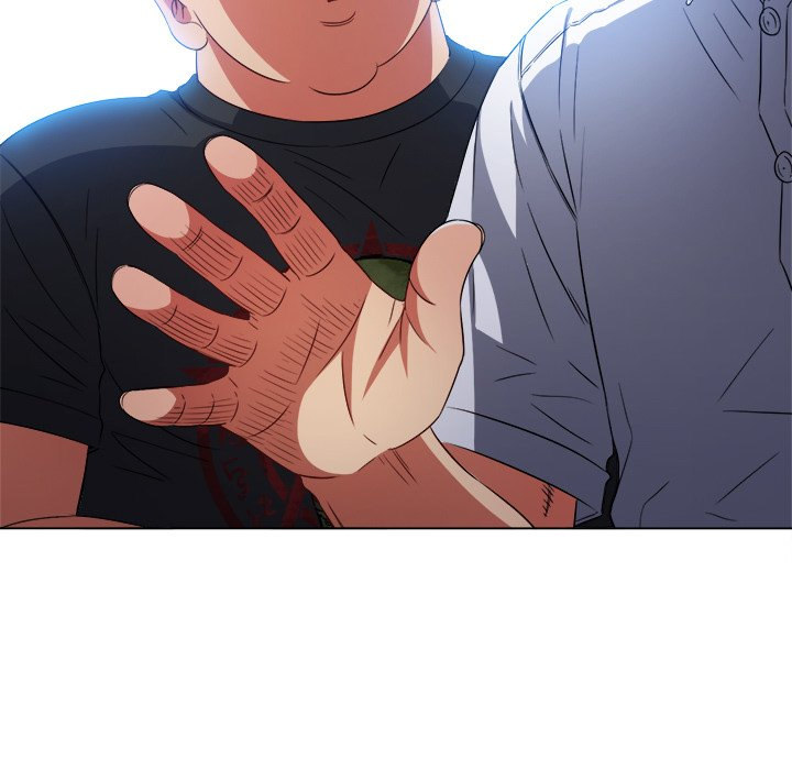 My High School Bully - Chapter 146 - picture 10