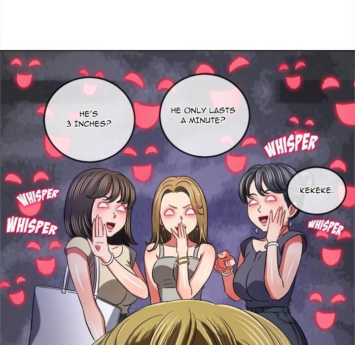 My High School Bully - Chapter 146 - picture 101