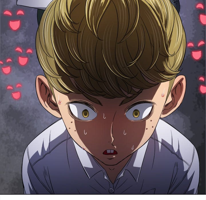 My High School Bully - Chapter 146 - picture 102