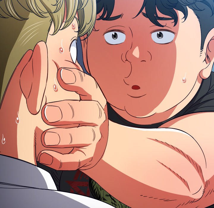 My High School Bully - Chapter 146 - picture 105