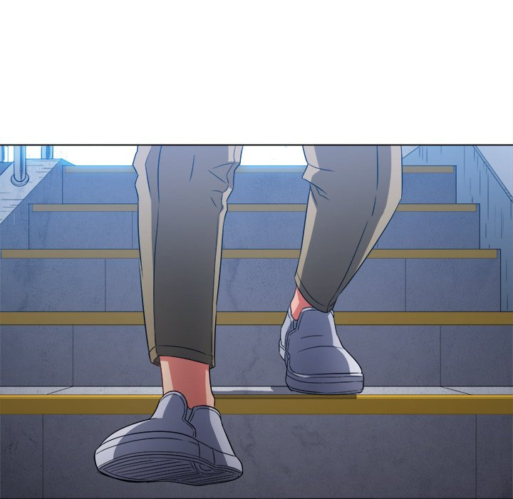 My High School Bully - Chapter 146 - picture 111