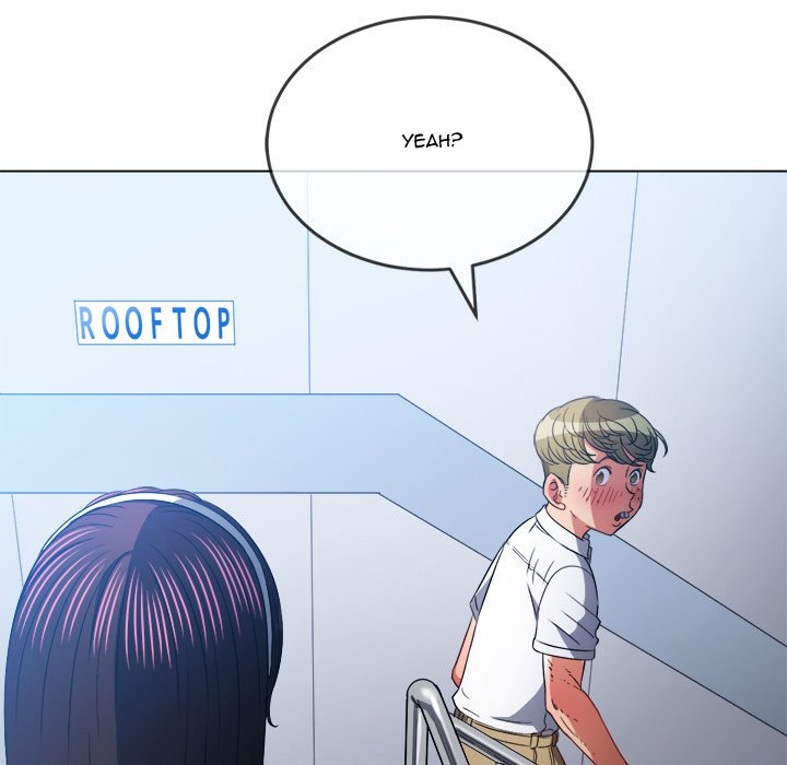 My High School Bully - Chapter 146 - picture 113