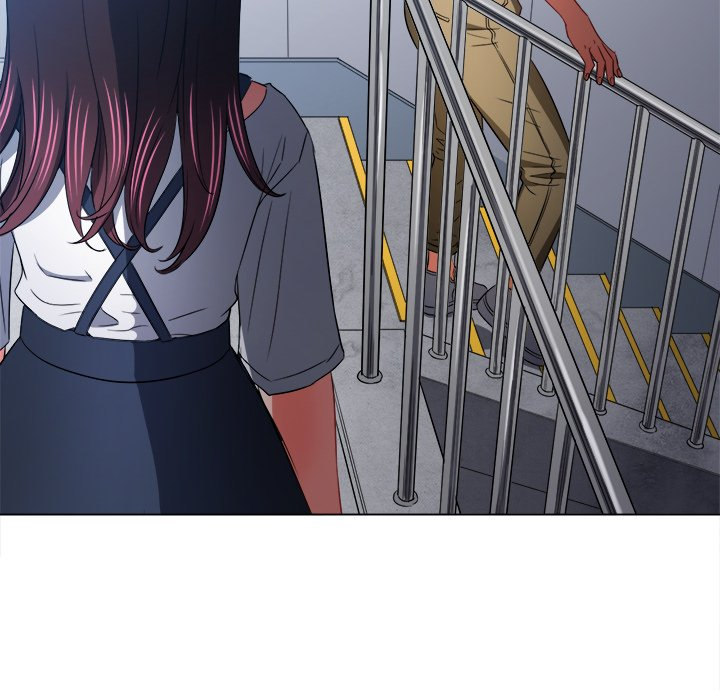 My High School Bully - Chapter 146 - picture 114