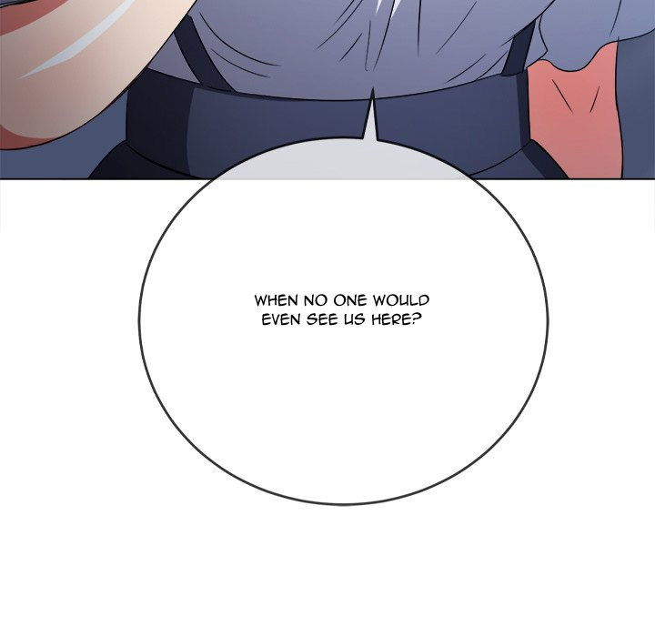 My High School Bully - Chapter 146 - picture 118