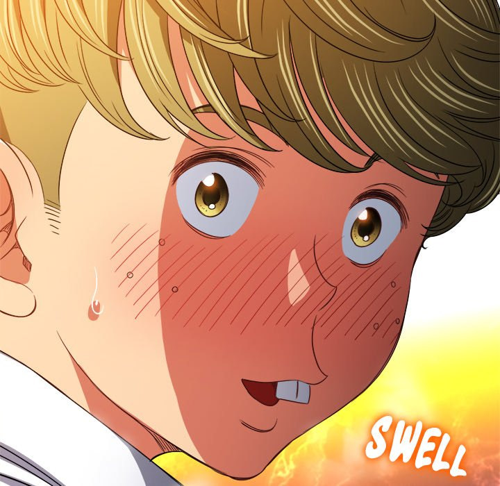 My High School Bully - Chapter 146 - picture 121