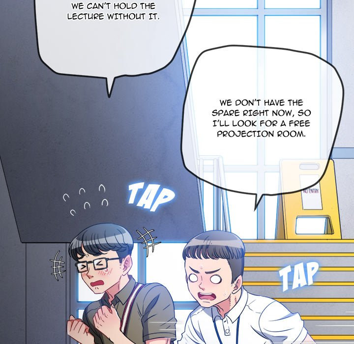 My High School Bully - Chapter 146 - picture 124