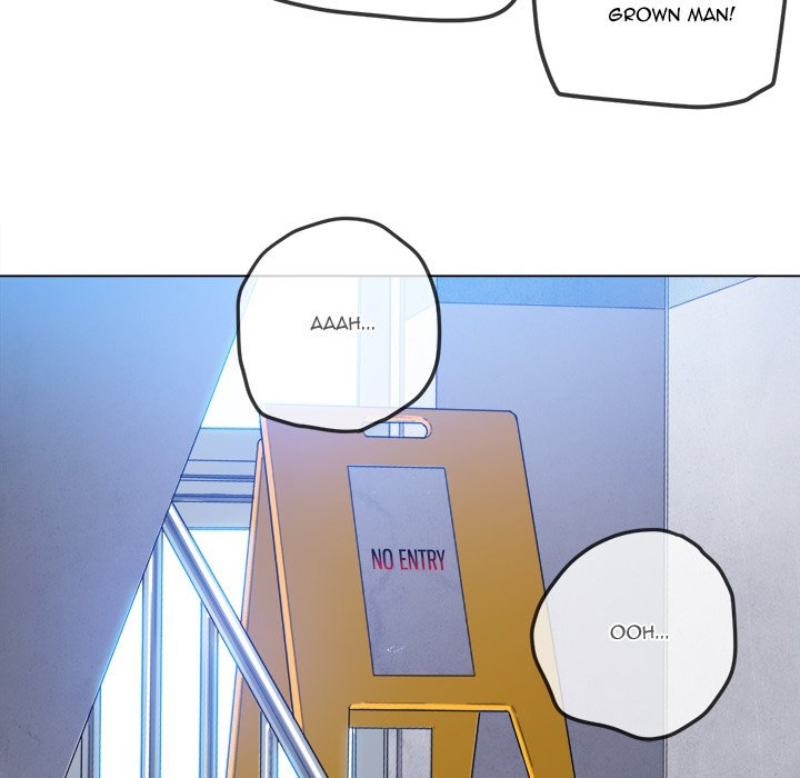 My High School Bully - Chapter 146 - picture 126