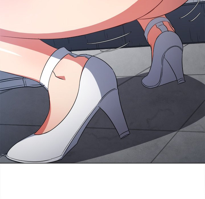 My High School Bully - Chapter 146 - picture 130