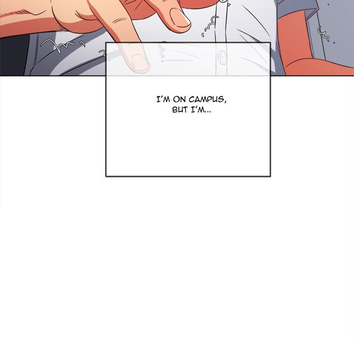 My High School Bully - Chapter 146 - picture 136