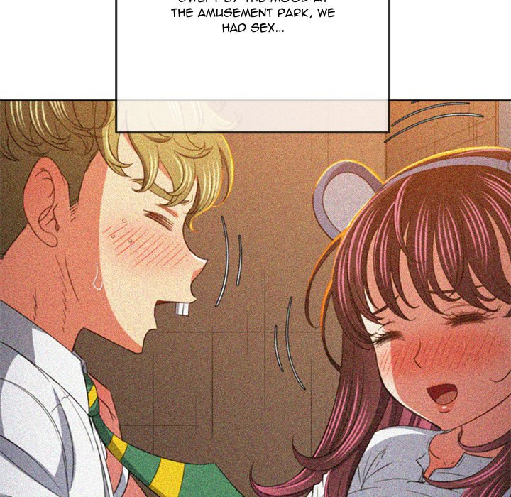 My High School Bully - Chapter 146 - picture 141