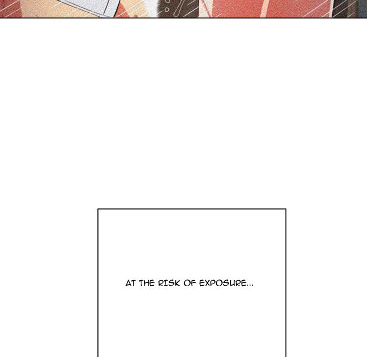 My High School Bully - Chapter 146 - picture 143