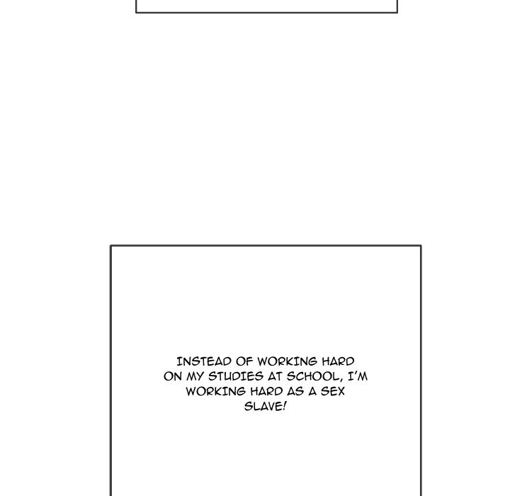 My High School Bully - Chapter 146 - picture 144