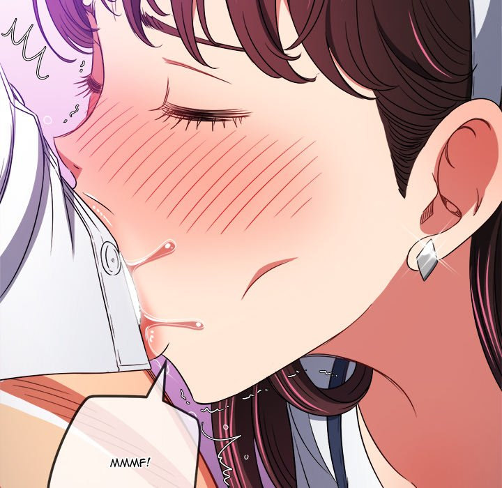 My High School Bully - Chapter 146 - picture 149