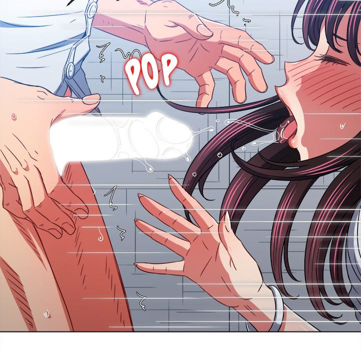 My High School Bully - Chapter 146 - picture 154