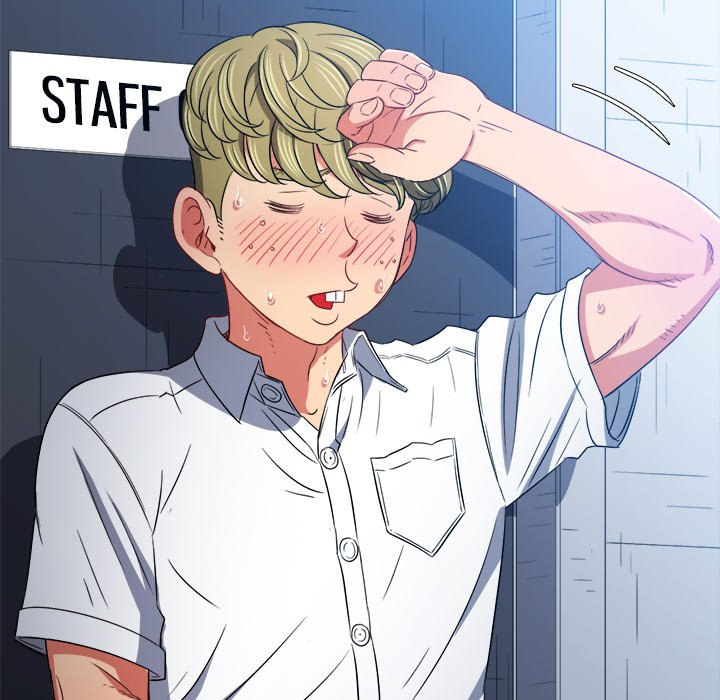 My High School Bully - Chapter 146 - picture 156