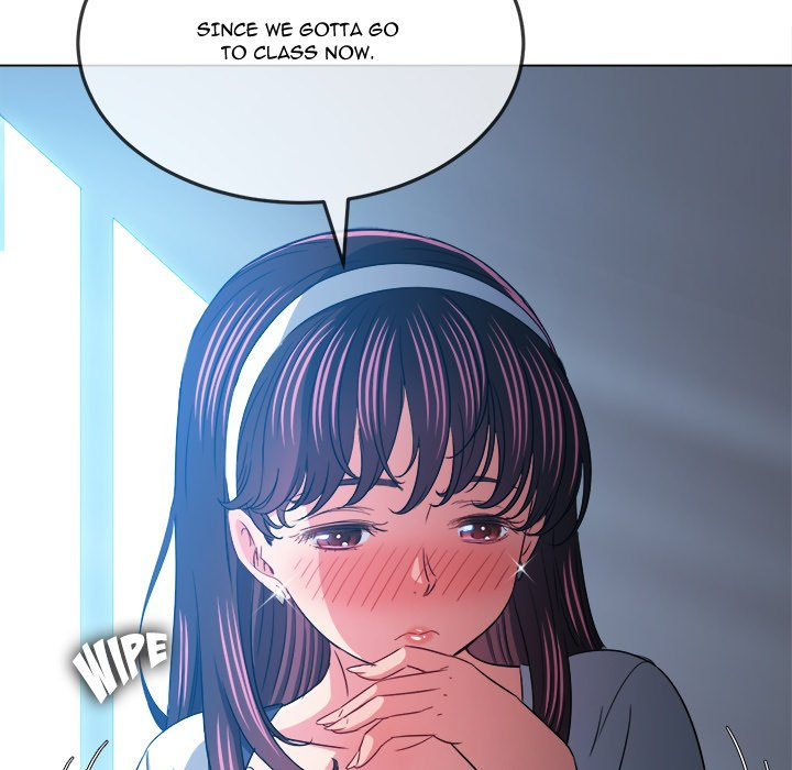 My High School Bully - Chapter 146 - picture 160
