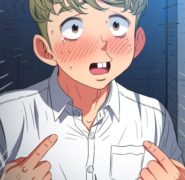 My High School Bully - Chapter 146 - picture 164