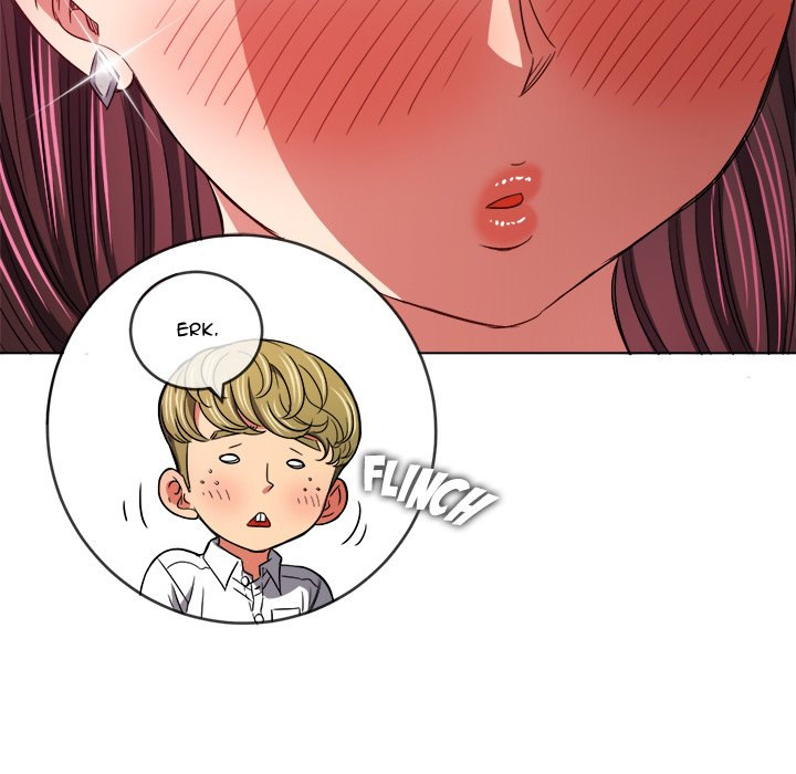 My High School Bully - Chapter 146 - picture 167