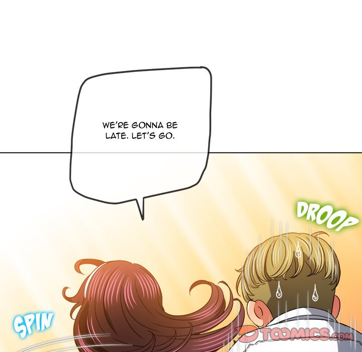 My High School Bully - Chapter 146 - picture 171
