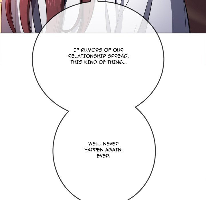 My High School Bully - Chapter 146 - picture 175
